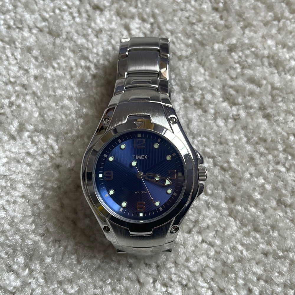 OBO/Timex Mens Watch